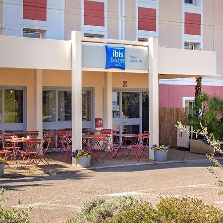 Ibis Budget Frejus Saint Raphael Capitou A8 Ngoại thất bức ảnh
