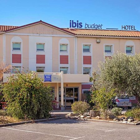 Ibis Budget Frejus Saint Raphael Capitou A8 Ngoại thất bức ảnh