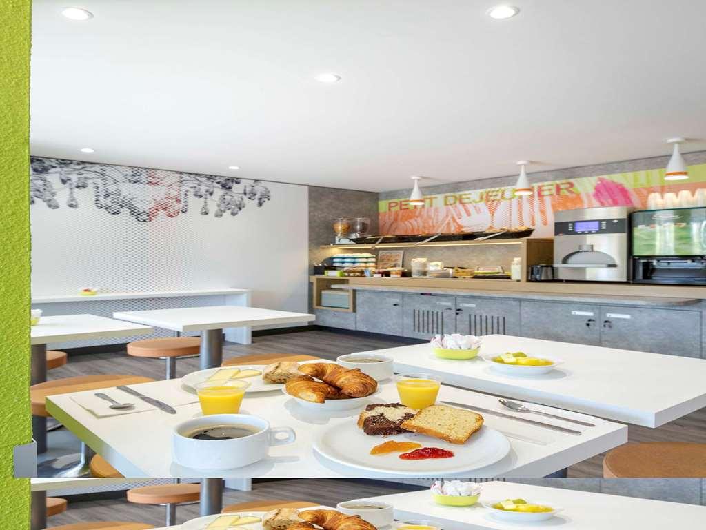 Ibis Budget Frejus Saint Raphael Capitou A8 Tiện nghi bức ảnh