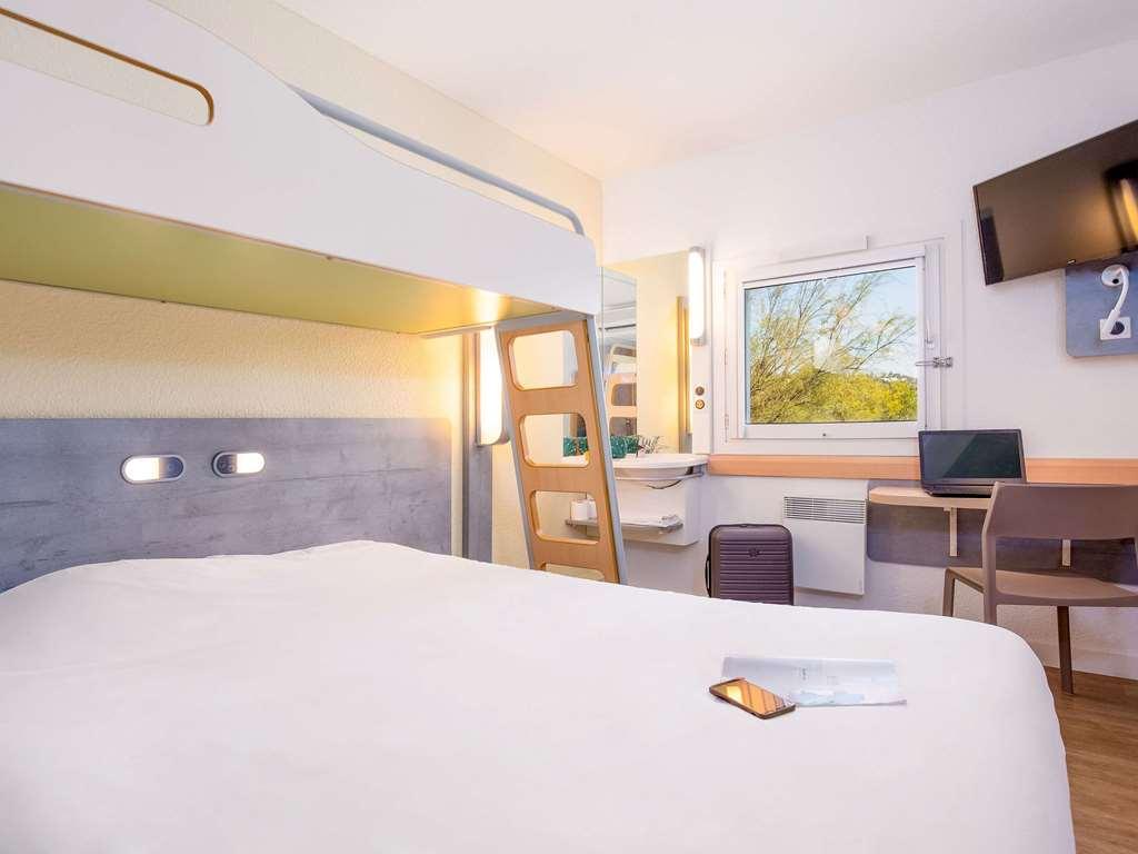Ibis Budget Frejus Saint Raphael Capitou A8 Ngoại thất bức ảnh