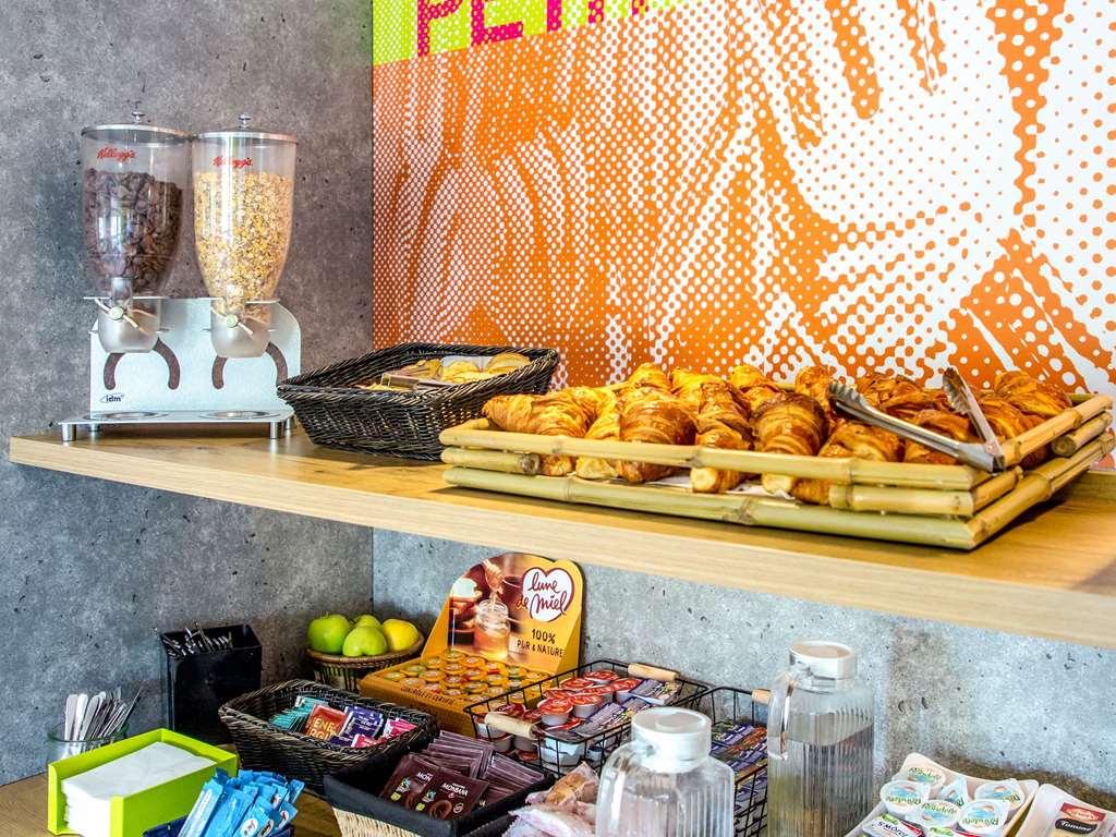 Ibis Budget Frejus Saint Raphael Capitou A8 Tiện nghi bức ảnh