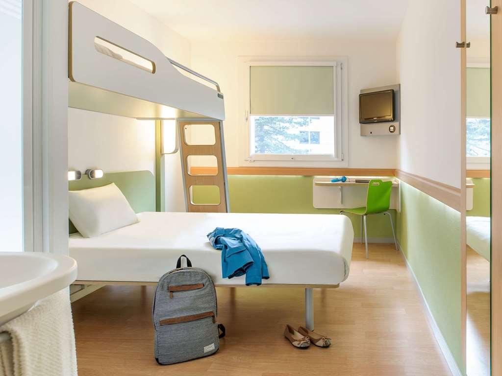Ibis Budget Frejus Saint Raphael Capitou A8 Phòng bức ảnh