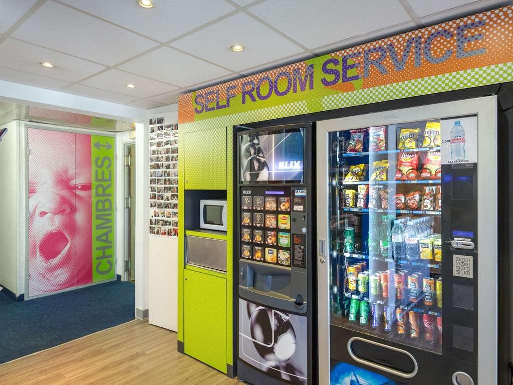 Ibis Budget Frejus Saint Raphael Capitou A8 Ngoại thất bức ảnh